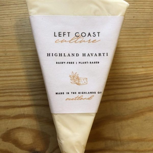 Highland Havrati - Left Coast Culture