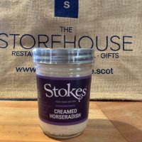 Stokes Creamed Horseradish