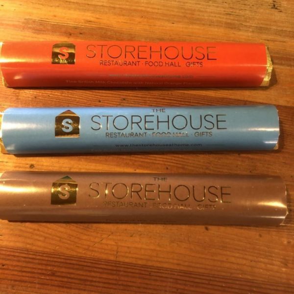 The Storehouse Chocolate Bar
