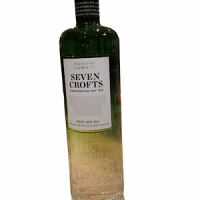 Seven Crofts Gin