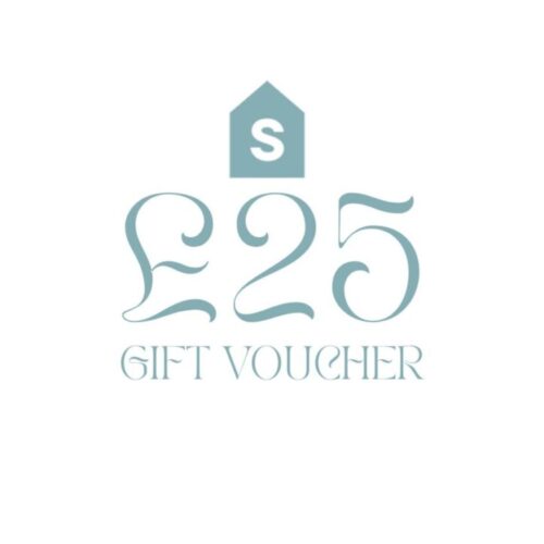 £25 gift voucher