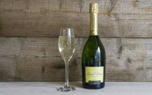 The Storehouse, Joseph Perrier champagne, delicious, celebrate,
