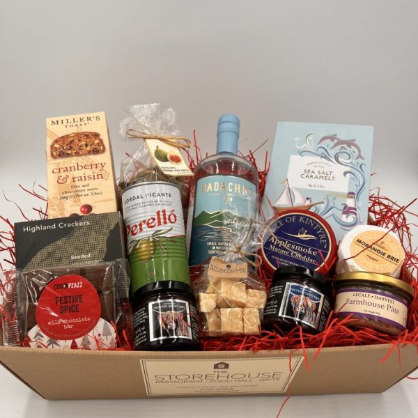 Beauly Firth Hamper