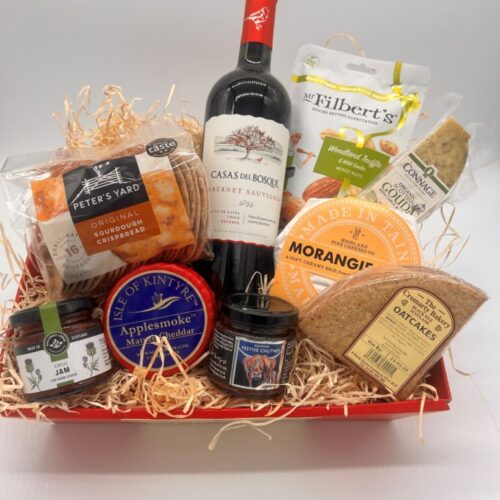 Black Isle Hamper