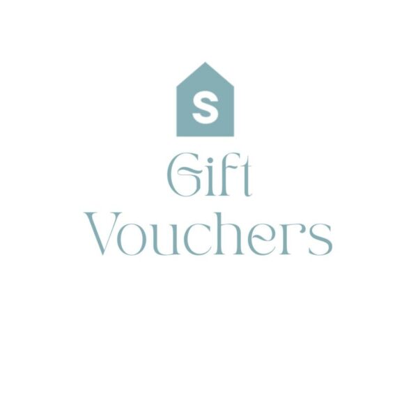 Gift Vouchers