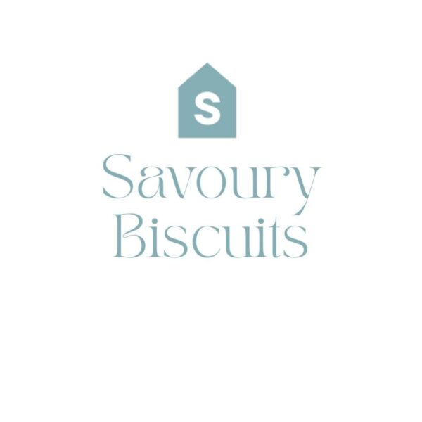 Savoury biscuits